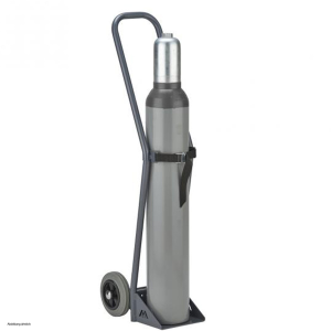 GAS for Medical Breathing Air