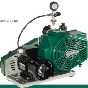 LW Compressor 100E