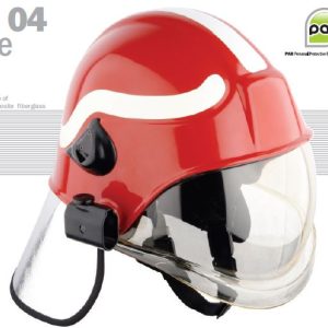 PAB fire Helmet HT04