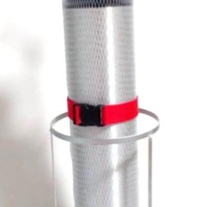 Cylinder for Aluminum 10L Medical Oxygen with Trolley Set