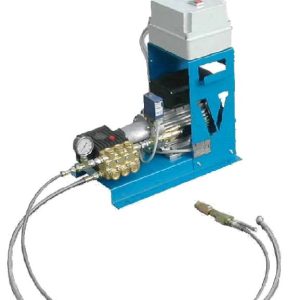 CO2 Transfer system pump 100/D1 High Pressure refilling unit #3150