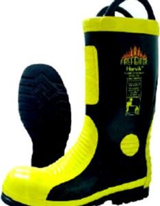 FireMan boot Harvik