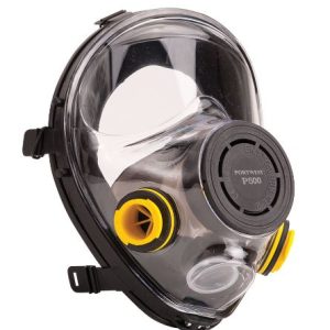Full Face Mask P500 - Vienna