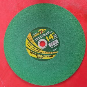 cutting disk