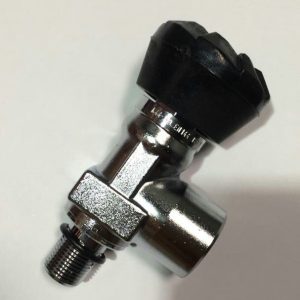 SCBA VTI valve K44 300bar m18 - 1108