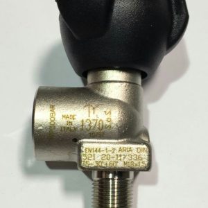SCBA valve Sanosub 300bar m18 - 1087
