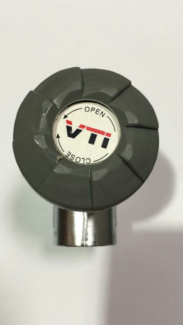 valve for SCBA K44 E17 300Bar - 1169