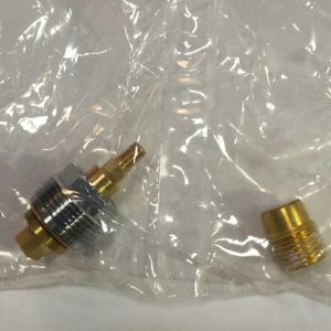 SCBA Valve repair kit