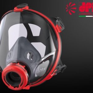 DPI Sekur new full face mask C701, 43335000O