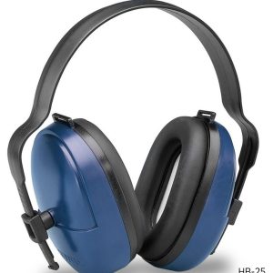Hearing Protection Elvex DIELECTRIC MULTI-POSITION EARMUFF