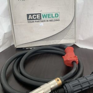PANA TYPE 500 MIG TORCH [EURO FITTING]  3M/ 4M/ 5M