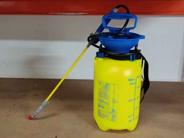 GARDEN SPRAYER (5L) - Image 2