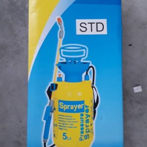 GARDEN SPRAYER (5L)
