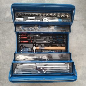 LICOTA - Tools Set