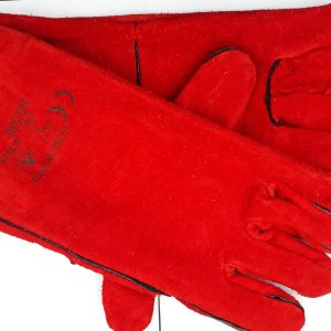 Glove for Welding 14"