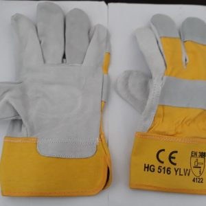Fitter Glove