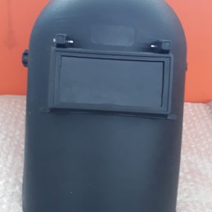 Helmet for welding adjustable type