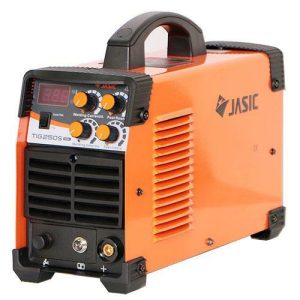 JASIC TIG Welding Machine TIG250S (w127)(pre-order)
