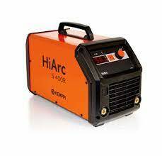 Welding Machine Hi Arc KEMPPI S 400R