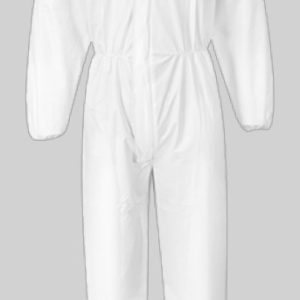 PORTWEST BIZTEX COVERALL TYPE 5/6 ST40WHREXXXL 003183