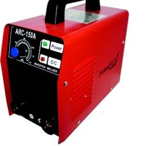 ARC 150 WELDING MACHINE FULLMETAL