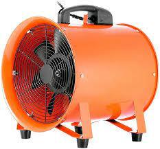 VENTILATOR BLOWER FAN