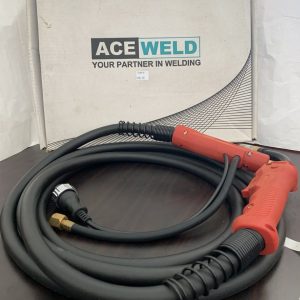 PANA TYPE 350 MIG TORCH [JAPAN FITTING] 3M/4M/5M