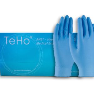Teho Medical Examination Glove - No Powder/Powderless Glove