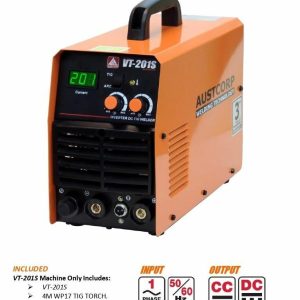 Austcorp VT- 201S Advance