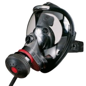 full face mask SFERA Sekur DPI