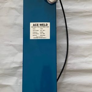 Portable Electrode Oven-Ace Weld 5kg