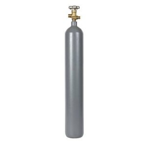 Cylinder 45L for Gas Breathing Air lifeboat