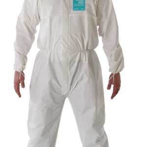 AlphaTec disposcoverall 2000 standard model III