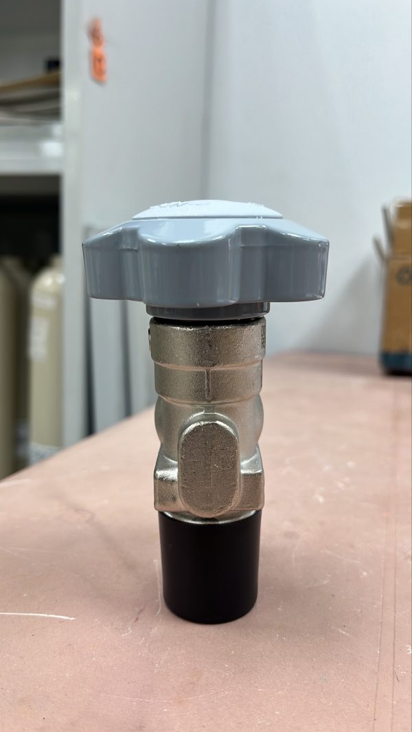 BS4 Chrome Plated #4006 - Image 3