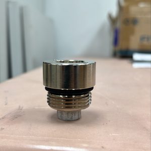 C-10 Brass (India) #4001