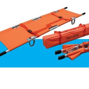 stretcher double fold #3134