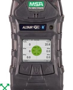ALTAIR® 5X Multigas Detector