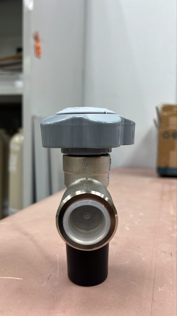 BS4 Chrome Plated #4006 - Image 4