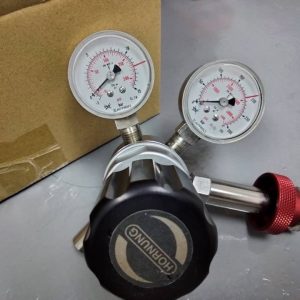 Regulator Hornung HP100 #