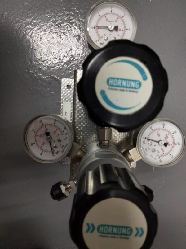 Regulator Hornung HP 253 # - Image 4