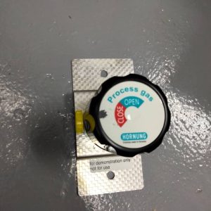 Regulator Hornung HP 550 #