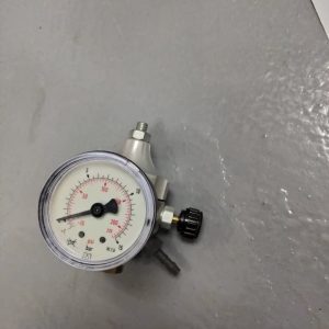 Regulator Hornung ED 06 (Catridge pressure regulator) #