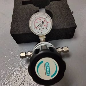 Line pressure Regulator Hornung HP 302