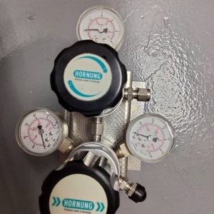 Regulator Hornung HP 253 #