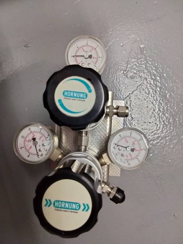 Regulator Hornung HP 253 #