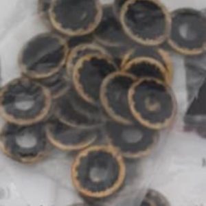 Seal washer for CGA870 for Pin index Regulator