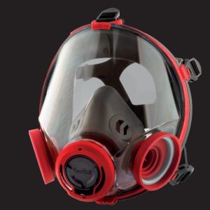 DPI Sekur new full face mask C702, 43335002B