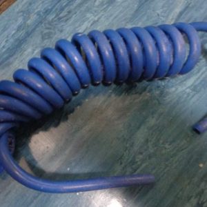 Sekur navy EEBD low pressure spiral hose SNC 43716012, #003149
