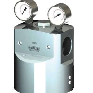 Regulator HORNUNG D 1 1/2 (Dome pressure regulator) #