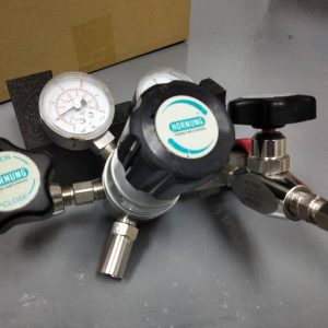 Regulator Hornung HP 102
